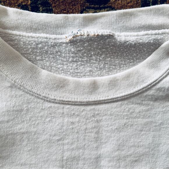 Vintage 2001 Outrigger Canoe Club Sweatshirt Mens 2XL Kai Elua - Picture 4 of 11